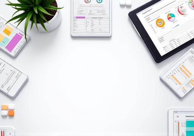 Guida alla Creazione di Dashboard Aziendali Efficaci