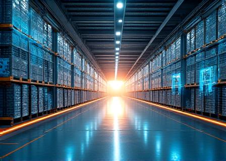 Analisi predittiva nella logistica